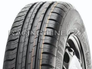 Pneu Continental CONTI ECO CONTACT 5 185/50 R16 TL 81H Letní