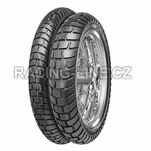 Pneu Continental CONTI ESCAPE 100/90 R19 TL 57H Celoroční