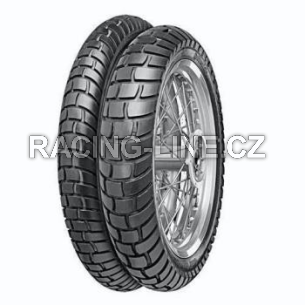 Pneu Continental CONTI ESCAPE 130/80 R17 TL 65H Celoroční