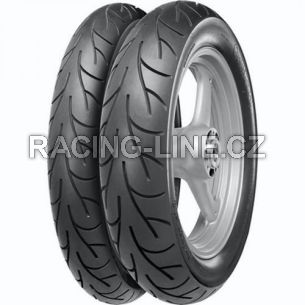 Pneu Continental CONTI GO 100/90 R18 TL 56H Celoroční