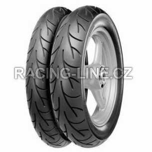 Pneu Continental CONTI GO 120/80 R16 TL 60P Celoroční