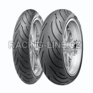 Pneu Continental CONTI MOTION 160/60 R17 69W Celoroční