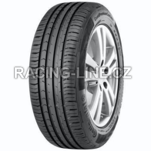 Pneu Continental CONTI PREMIUM CONTACT 5 205/55 R16 TL 91W Letní