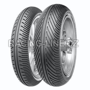 Pneu Continental CONTI RACE ATTACK RAIN 190/55 R17 TL NHS  Celoroční