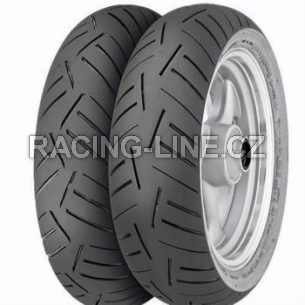 Pneu Continental CONTI SCOOT 110/70 R13 TL 48S Celoroční