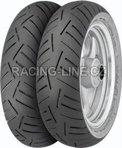 Pneu Continental CONTI SCOOT 130/70 R16 TL 61S Celoroční