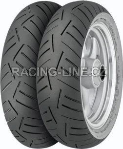 Pneu Continental CONTI SCOOT 90/90 R14 TL REINF. 52S Celoroční