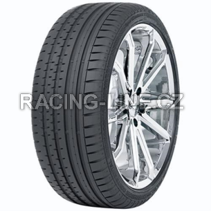 Pneu Continental CONTI SPORT CONTACT 2 215/40 R16 TL XL ZR FR 86W Letní