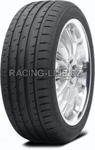 Pneu Continental CONTI SPORT CONTACT 3 225/45 R17 TL 91W Letní