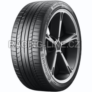 Pneu Continental CONTI SPORT CONTACT 5P 225/35 R19 TL XL ZR FR 88Y Letní