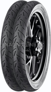 Pneu Continental CONTI STREET 3/ R17 TL REINF. 50P Celoroční
