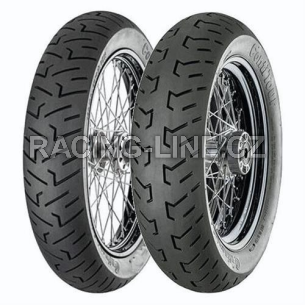 Pneu Continental CONTI TOUR 100/90 R19 TL 57H Celoroční