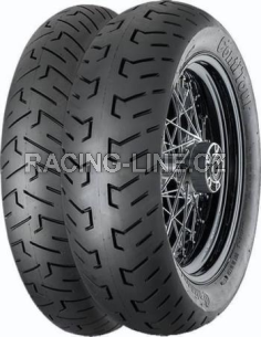 Pneu Continental CONTI TOUR 180/55 R18 TL REINF. 80H Celoroční