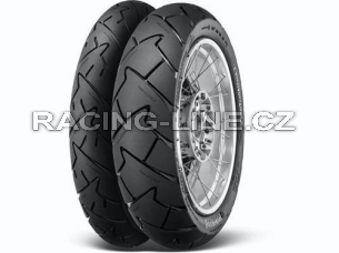 Pneu Continental CONTI TRAIL ATTACK 2 90/90 R21 TL 54V Celoroční