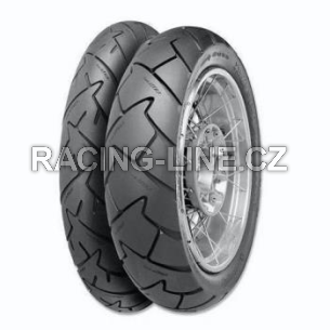 Pneu Continental CONTI TRAIL ATTACK 2 90/90 R21 TL 54V Celoroční