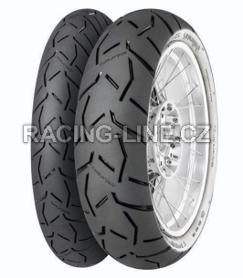 Pneu Continental CONTI TRAIL ATTACK 3 130/80 R17 TL 65H Celoroční