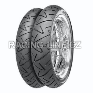 Pneu Continental CONTI TWIST 140/60 R14 64S Celoroční