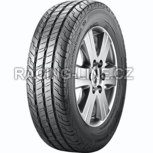 Pneu Continental CONTI VAN CONTACT 100 185/75 R16 TL C 8PR 104R Letní