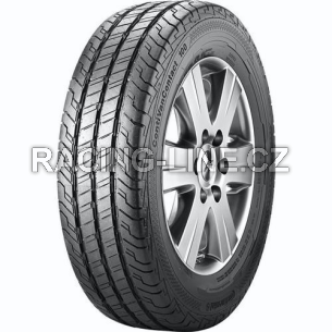 Pneu Continental CONTI VAN CONTACT 100 205/75 R16 TL C 10PR 113R Letní