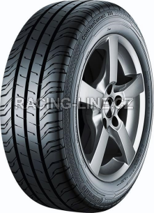 Pneu Continental CONTI VAN CONTACT 200 205/65 R16 TL C 8PR 107T Letní