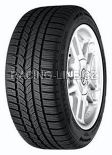 Pneu Continental CONTI WINTER CONTACT TS 790V 255/40 R17 TL XL M+S 3PMSF FR 98V Zimní