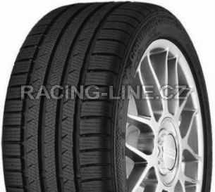 Pneu Continental CONTI WINTER CONTACT TS 810 S 235/55 R17 TL M+S 3PMSF ML 99V Zimní