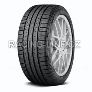 Pneu Continental CONTI WINTER CONTACT TS 810 S 255/45 R18 TL M+S 3PMSF FR 99V Zimní