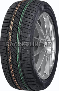 Pneu Continental CONTI WINTER CONTACT TS 830 P 195/55 R16 TL M+S 3PMSF 87H Zimní