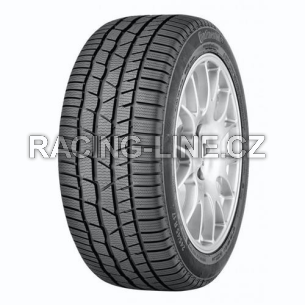 Pneu Continental CONTI WINTER CONTACT TS 830 P 255/40 R20 TL XL M+S 3PMSF FR 101V Zimní