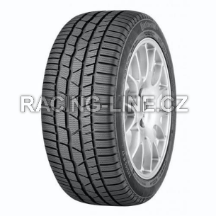 Pneu Continental CONTI WINTER CONTACT TS 830 P SUV 255/50 R19 XL ROF SSR M+S 3PMSF FR 107V Zimní