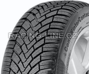 Pneu Continental CONTI WINTER CONTACT TS 850 195/65 R15 TL M+S 3PMSF 91T Zimní