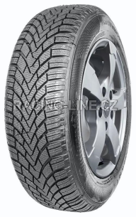 Pneu Continental CONTI WINTER CONTACT TS 850 195/65 R15 TL M+S 3PMSF 91T Zimní