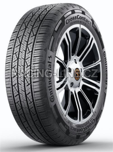 Pneu Continental CROSS CONTACT H/T 235/55 R19 TL XL M+S FR 105V Letní