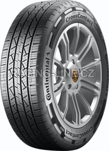 Pneu Continental CROSS CONTACT H/T 235/60 R17 TL M+S FR 102V Letní