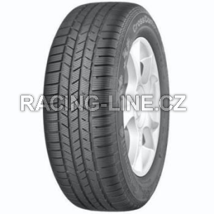 Pneu Continental CROSS CONTACT WINTER 225/75 R16 TL M+S 3PMSF 104T Zimní