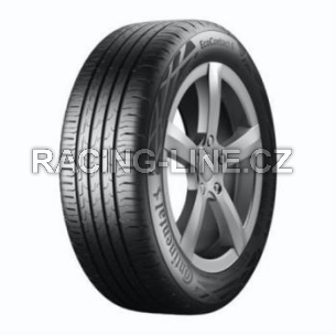 Pneu Continental ECO CONTACT 6 185/55 R16 TL 83H Letní