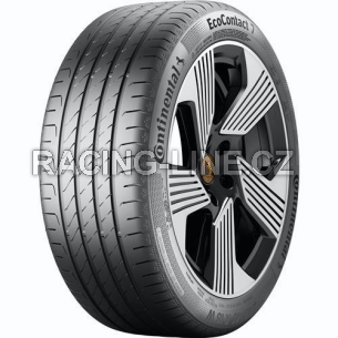 Pneu Continental ECO CONTACT 7 265/45 R20 TL XL AL FR 108V Letní