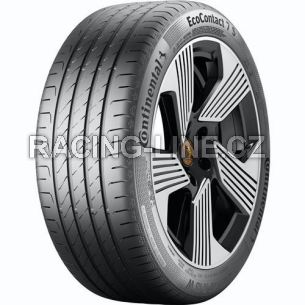Pneu Continental ECO CONTACT 7 S 205/60 R16 TL XL EV 96H Letní