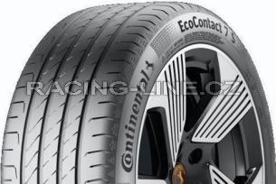 Pneu Continental ECO CONTACT 7 S 235/40 R21 TL XL CS FR EV 98H Letní