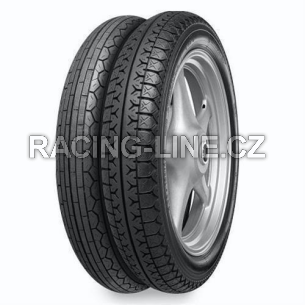 Pneu Continental K 112 RB2 130/90 R16 TL 71H Celoroční