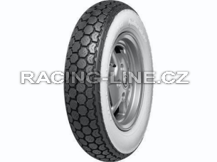 Pneu Continental K 62 3.5/ R10 TL REINF. WW 59J Celoroční