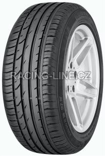 Pneu Continental PREMIUM CONTACT 2 215/60 R16 TL CS 95H Letní