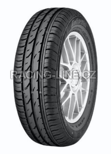 Pneu Continental PREMIUM CONTACT 2 235/55 R17 TL FR 99W Letní