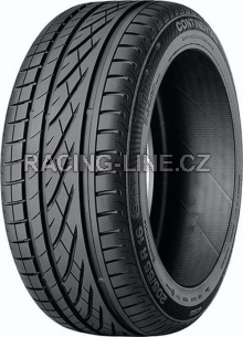 Pneu Continental PREMIUM CONTACT 275/50 R19 TL XL ML FR 112W Letní
