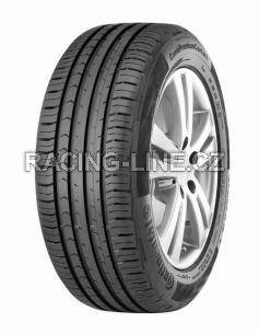 Pneu Continental PREMIUM CONTACT 5 185/55 R15 TL 82V Letní