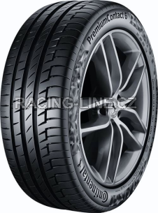 Pneu Continental PREMIUM CONTACT 6 245/45 R20 TL EV FR 99V Letní