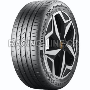 Pneu Continental PREMIUM CONTACT 7 235/45 R21 TL XL HL FR 104T Letní