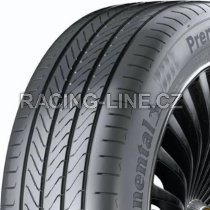 Pneu Continental PREMIUM CONTACT C 215/50 R17 TL XL 95V Letní