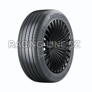 Pneu Continental PREMIUM CONTACT C 245/45 R20 TL FR SL 99V Letní