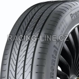 Pneu Continental PREMIUM CONTACT C 255/50 R19 TL XL FR 107V Letní